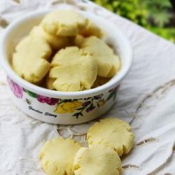 玛格丽特饼干的做法[图]