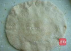 槐花肉包的做法图解10