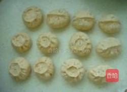 槐花肉包的做法图解13