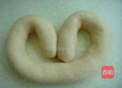 槐花肉包的做法图解8