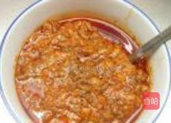 黑椒牛肉意酱面的做法图解10