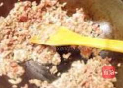 黑椒牛肉意酱面的做法图解4