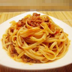 黑椒牛肉意酱面的做法[图]