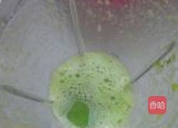 清甜菜汁的做法图解5