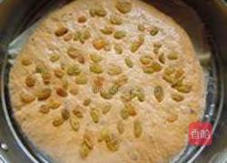 红糖枣糕的做法图解11