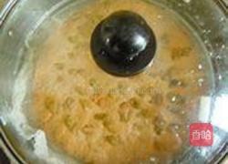 红糖枣糕的做法图解12