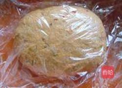 红糖枣糕的做法图解8