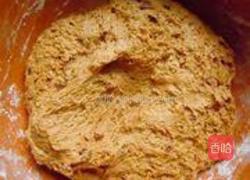 红糖枣糕的做法图解9