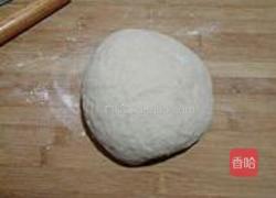 土豆养生面包的做法图解4