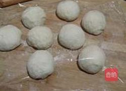土豆养生面包的做法图解5