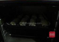 土豆养生面包的做法图解8