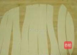 炒面片的做法图解2