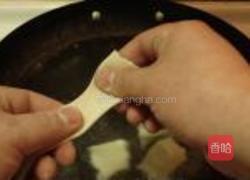 炒面片的做法图解3