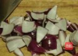 炒面片的做法图解7