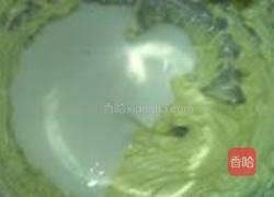 桑葚乳酪冰激凌的做法图解5