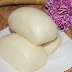 牛奶刀切馒头的做法[图]