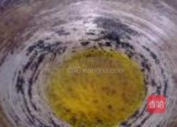 拔丝香蕉的做法图解3