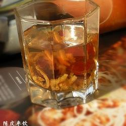 陈皮枣饮的做法[图]