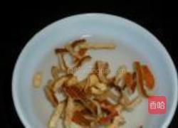 陈皮枣饮的做法图解2