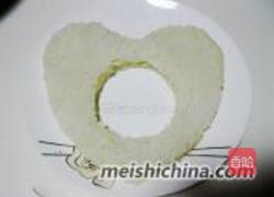 情人节盖浇饭的做法图解9