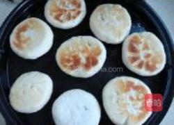 红萝卜冬菇肉馅饼的做法图解7