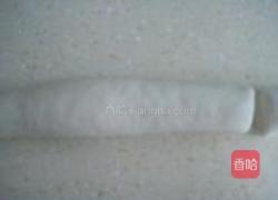红萝卜冬菇肉馅饼的做法图解2