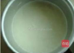 天使蛋糕的做法图解7