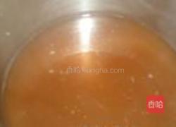 自制秋梨膏的做法图解7