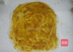 咖喱手抓饼的做法图解11