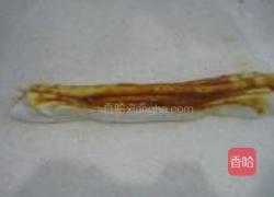 咖喱手抓饼的做法图解12