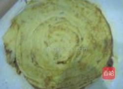 咖喱手抓饼的做法图解14