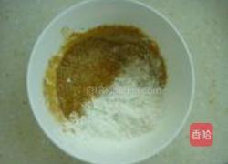 咖喱手抓饼的做法图解5