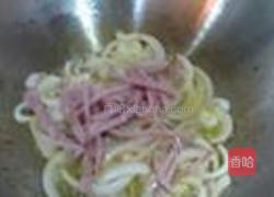 胡椒番茄培根意面的做法图解10