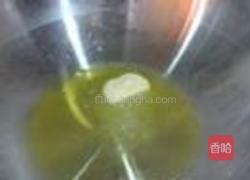 胡椒番茄培根意面的做法图解4