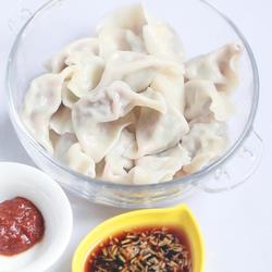 芹菜牛肉饺子的做法[图]