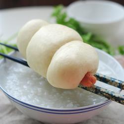 香肠馒头卷的做法[图]