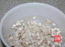 茯苓霜的做法图解1
