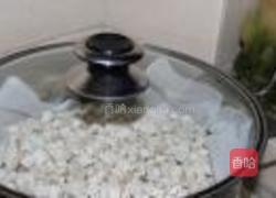 茯苓霜的做法图解3