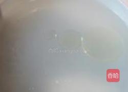 北菇滑鸡腊味饭的做法图解8