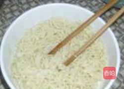 辣炒年糕的做法图解2