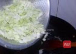 辣炒年糕的做法图解6