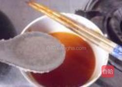 辣炒年糕的做法图解9