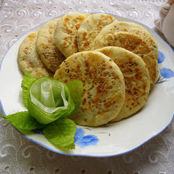 东北糖饼的做法[图]