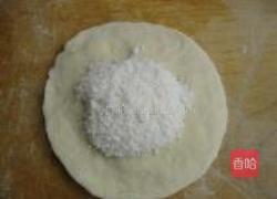 东北糖饼的做法图解5