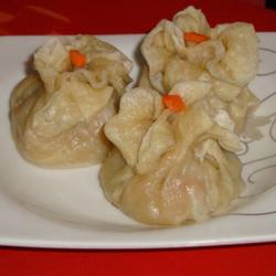 烧麦的做法[图]