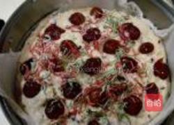 蜜枣玉米面发糕的做法图解13