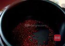 蜜枣玉米面发糕的做法图解4