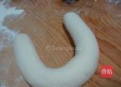 韭菜盒的做法图解9