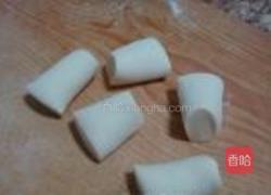 韭菜盒的做法图解10