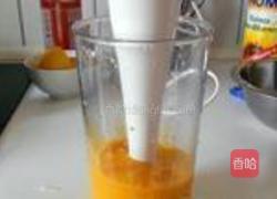 芒果冰淇淋的做法图解5